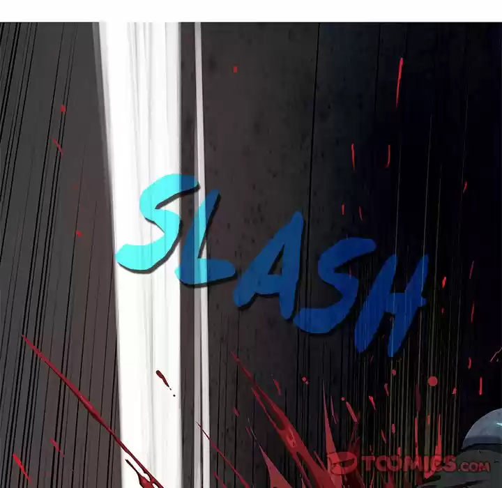 Leviathan Chapter 121