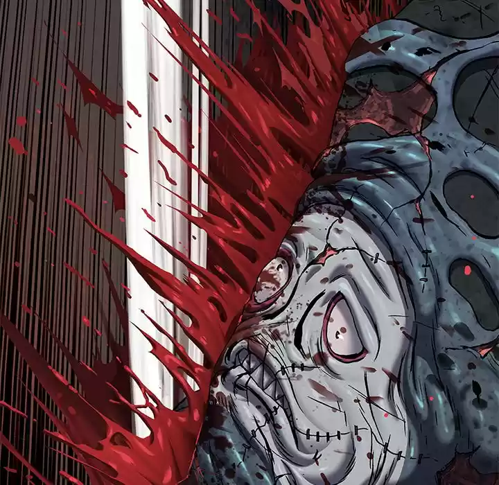 Leviathan Chapter 121