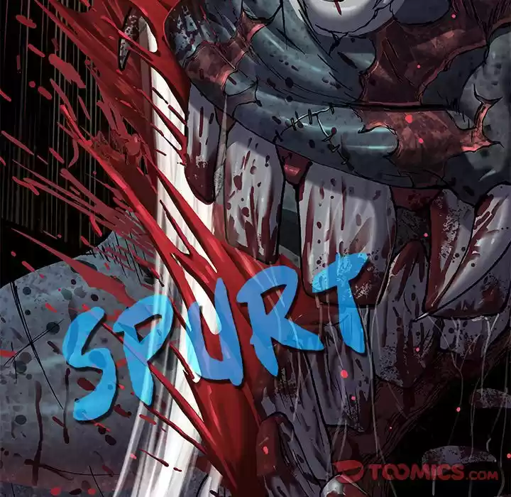 Leviathan Chapter 121