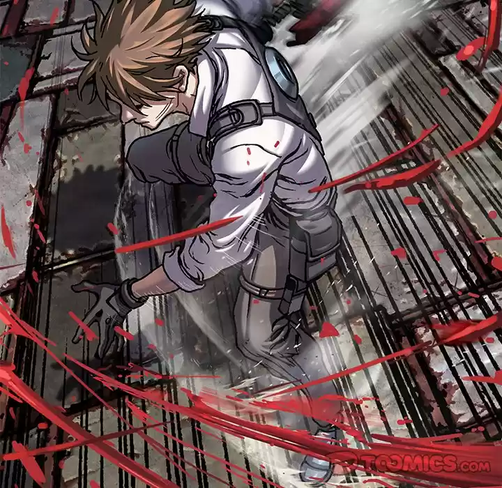 Leviathan Chapter 121