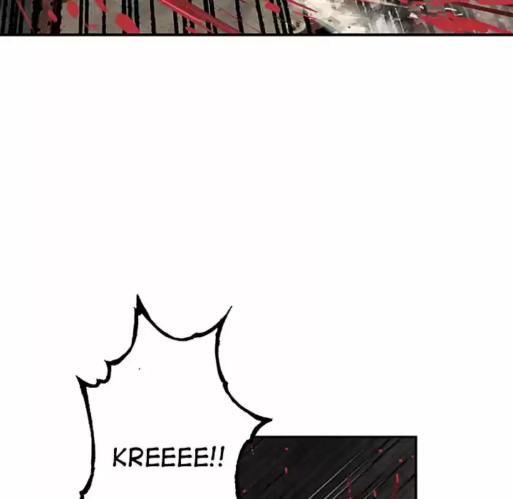 Leviathan Chapter 121