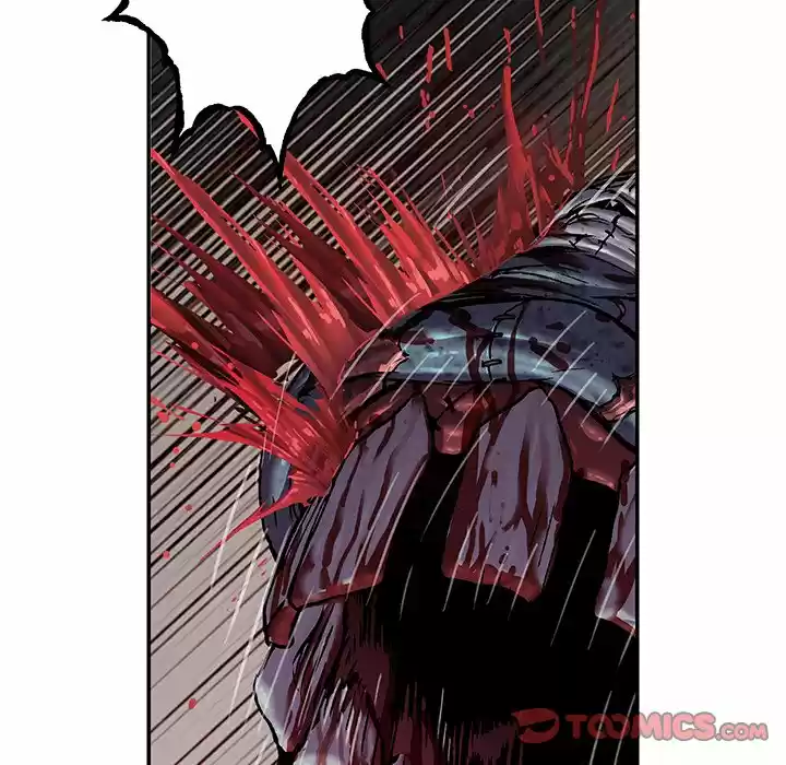 Leviathan Chapter 121