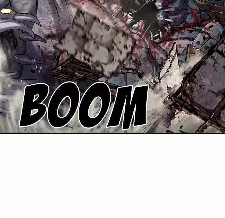 Leviathan Chapter 121