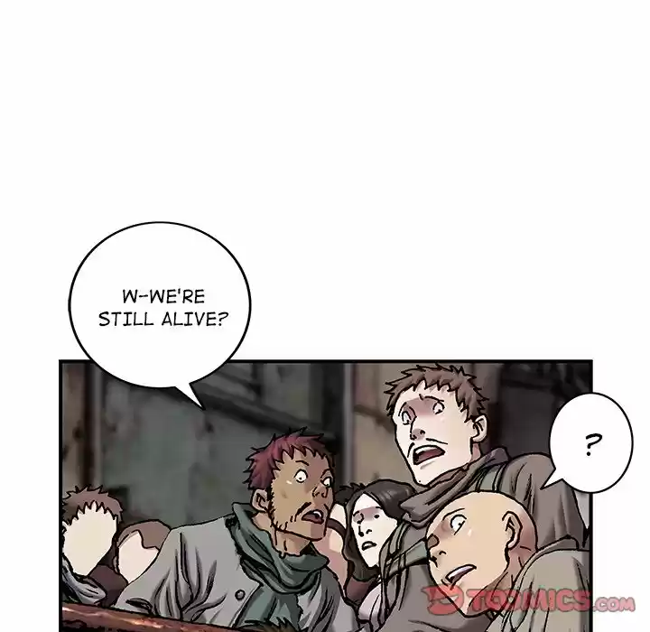 Leviathan Chapter 121