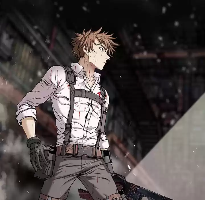 Leviathan Chapter 121