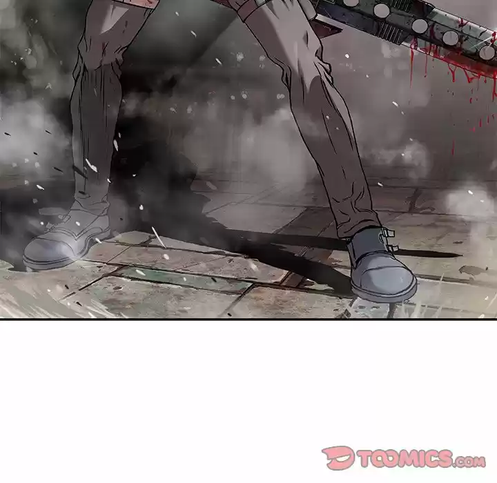 Leviathan Chapter 121