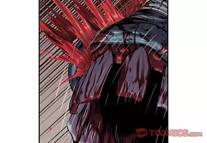 Leviathan Chapter 122