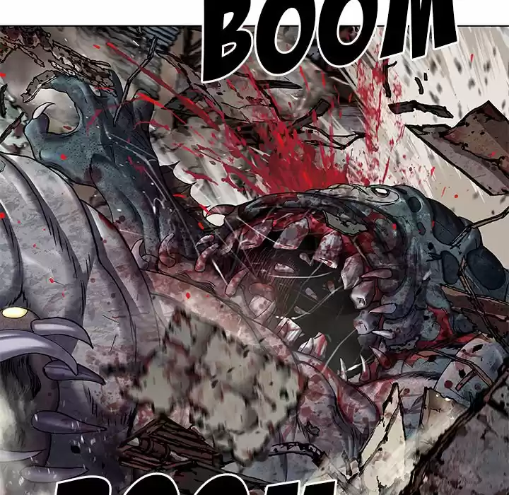 Leviathan Chapter 122