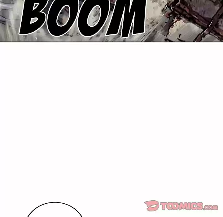 Leviathan Chapter 122