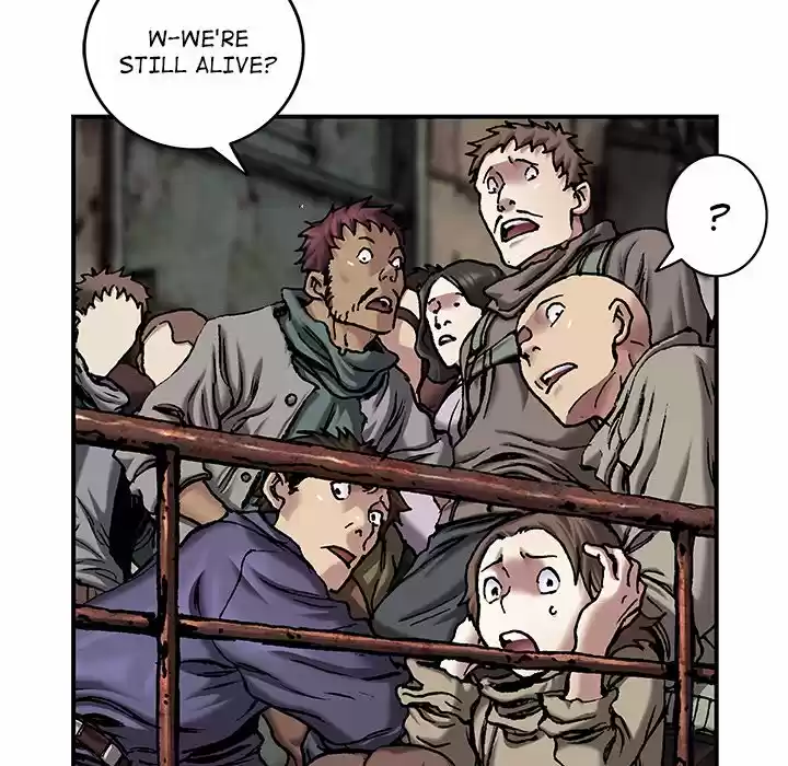 Leviathan Chapter 122