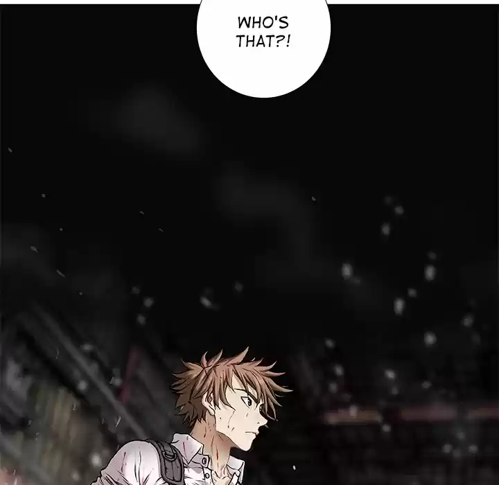 Leviathan Chapter 122