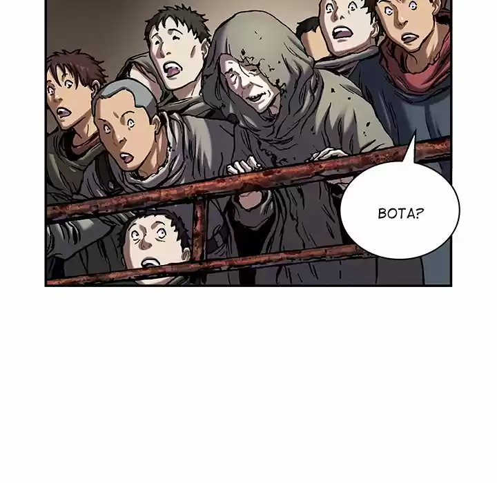 Leviathan Chapter 122