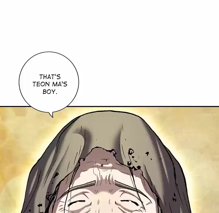 Leviathan Chapter 122