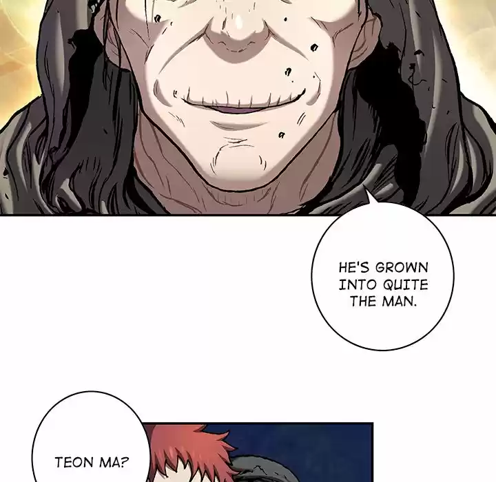 Leviathan Chapter 122