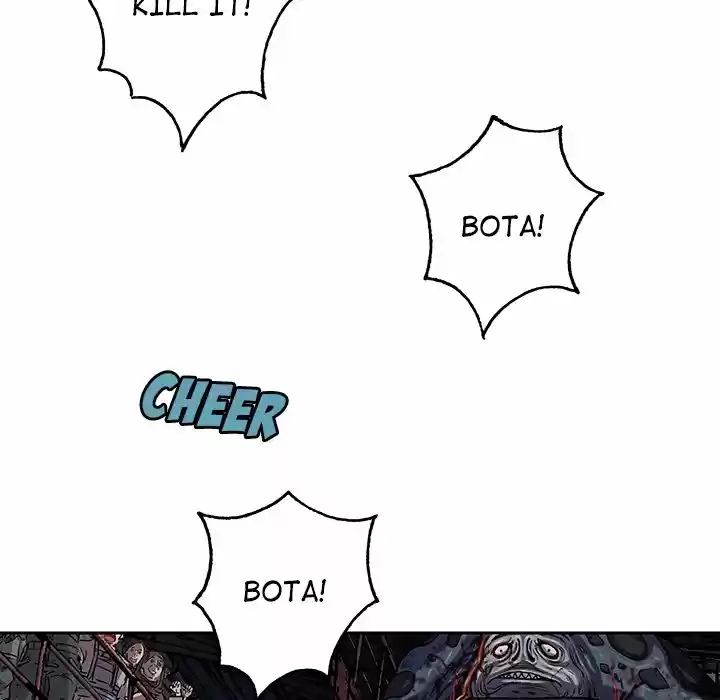 Leviathan Chapter 122