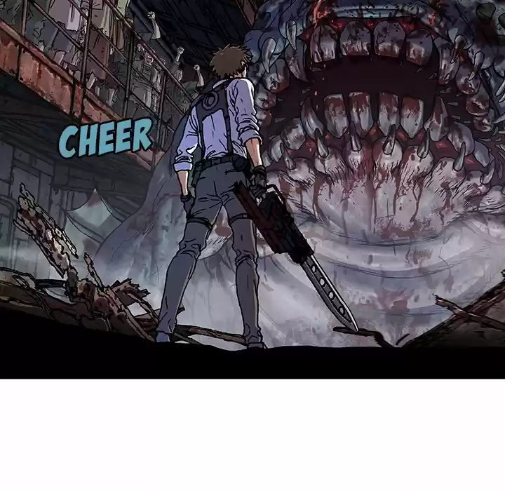 Leviathan Chapter 122