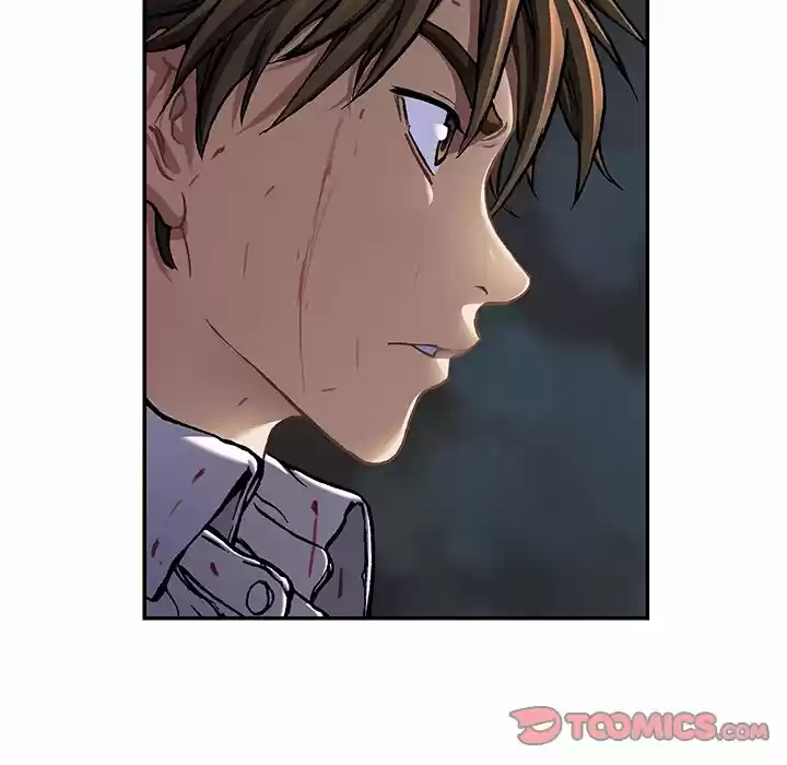 Leviathan Chapter 122