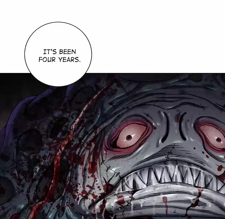 Leviathan Chapter 122