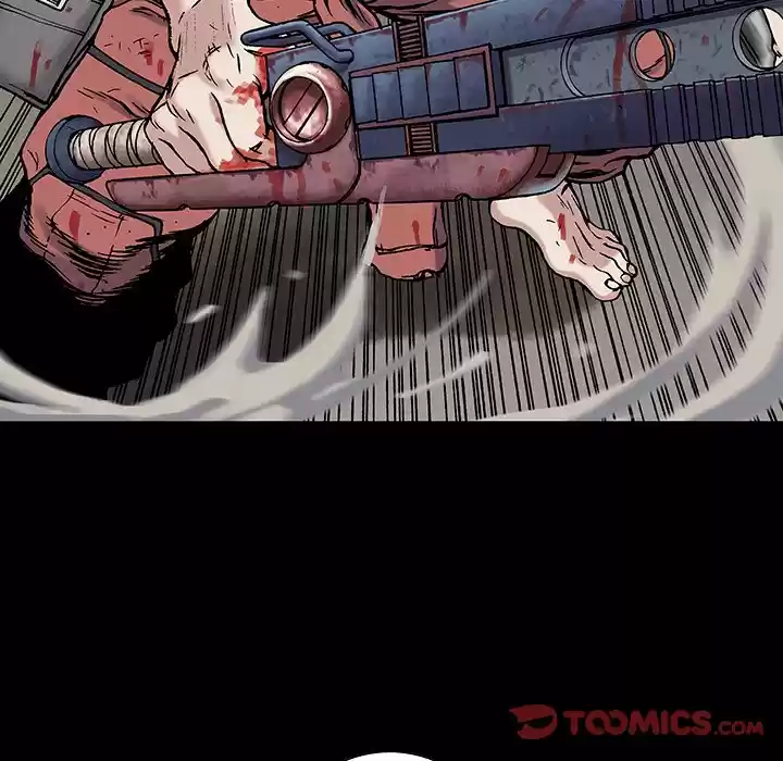 Leviathan Chapter 122