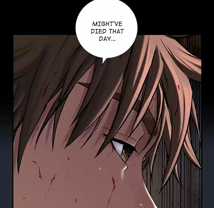 Leviathan Chapter 122