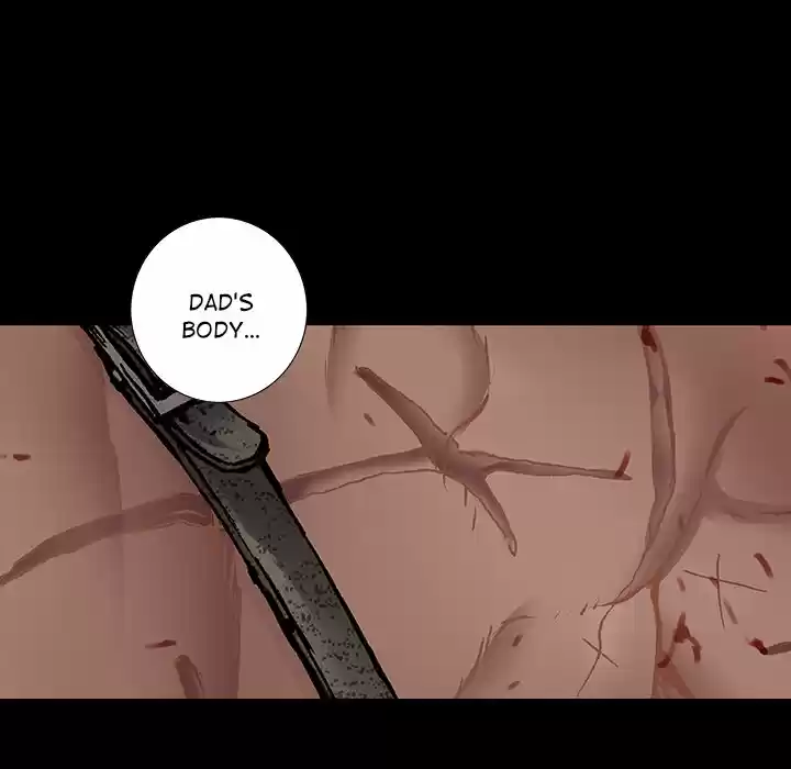 Leviathan Chapter 122