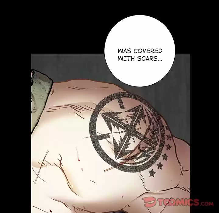 Leviathan Chapter 122