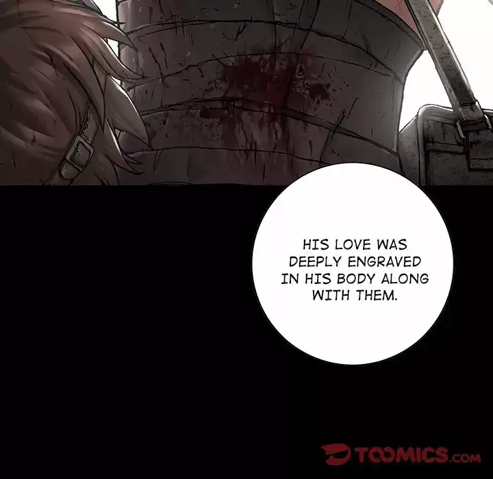 Leviathan Chapter 122