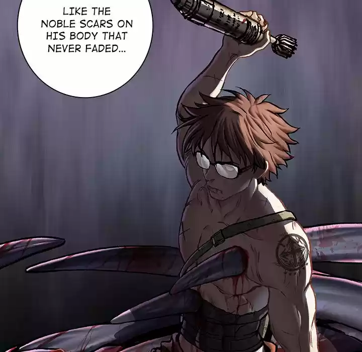 Leviathan Chapter 122