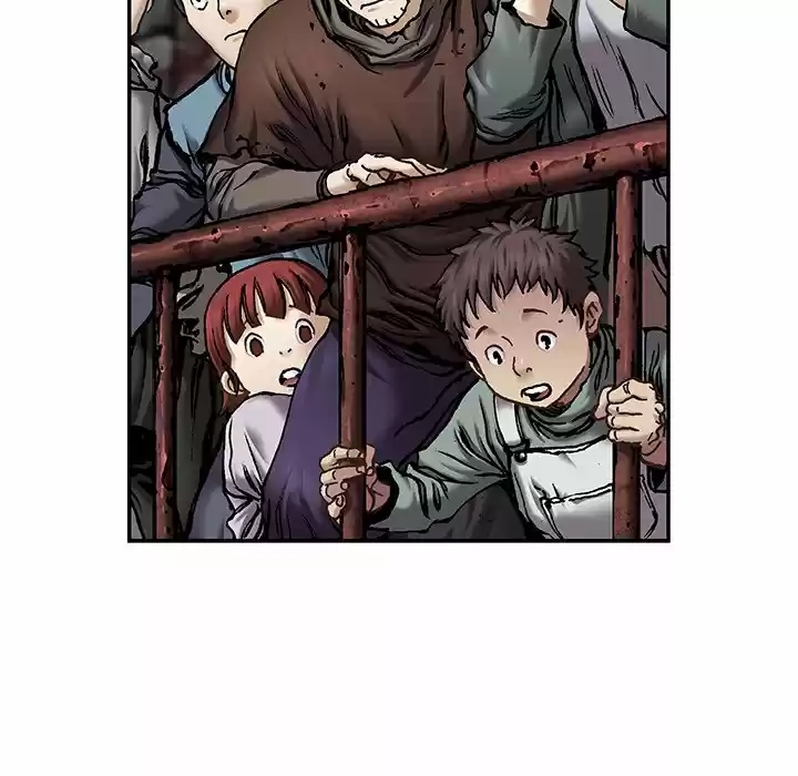 Leviathan Chapter 122