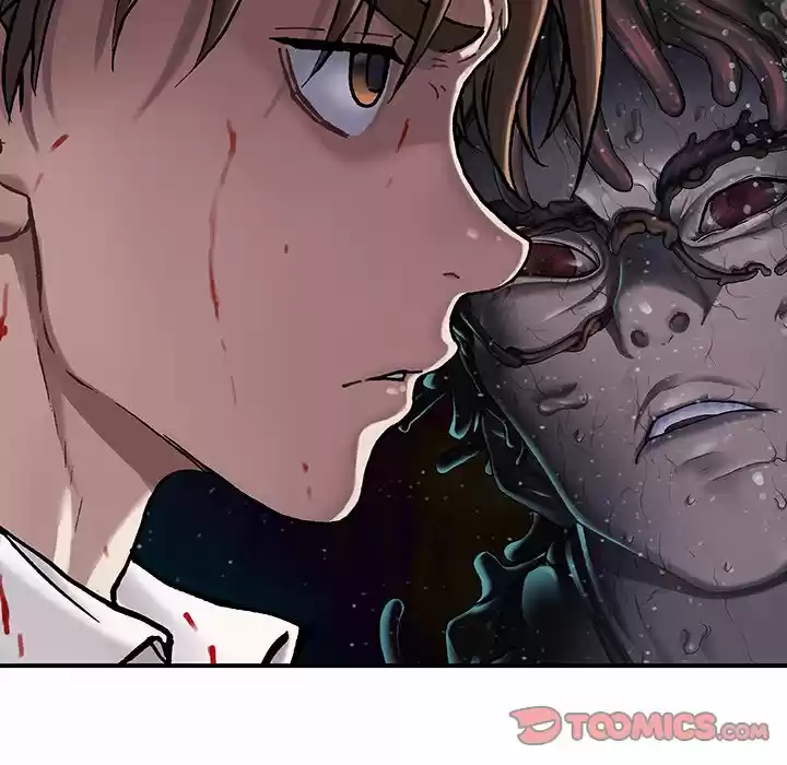 Leviathan Chapter 122