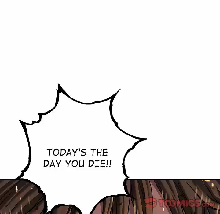 Leviathan Chapter 122