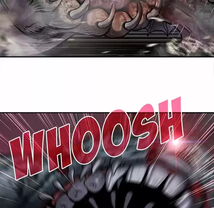 Leviathan Chapter 122