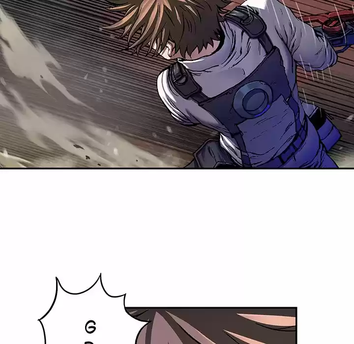 Leviathan Chapter 122