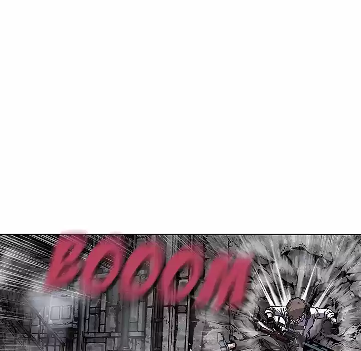 Leviathan Chapter 122