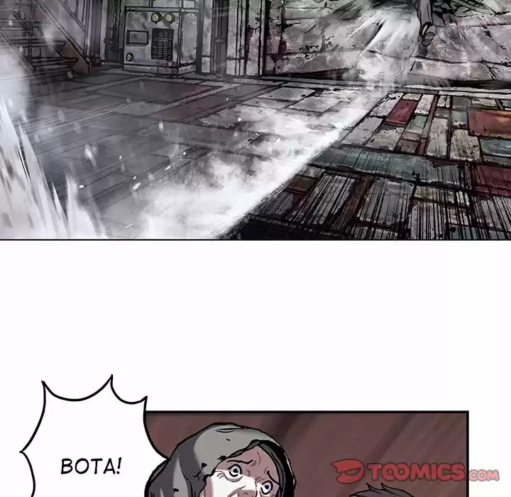 Leviathan Chapter 122