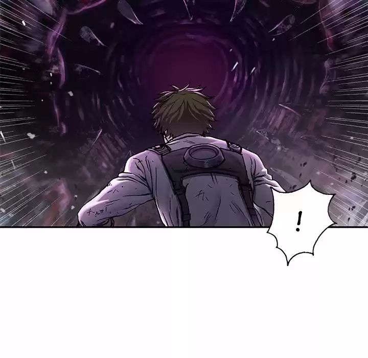 Leviathan Chapter 122