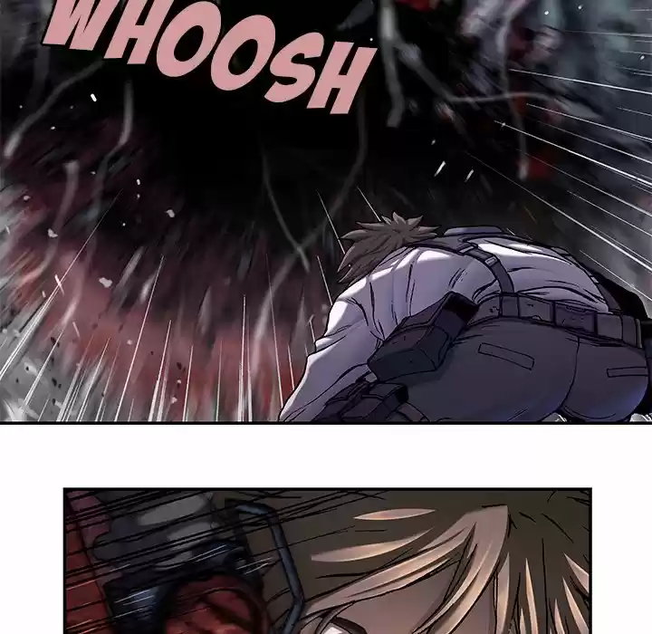 Leviathan Chapter 122