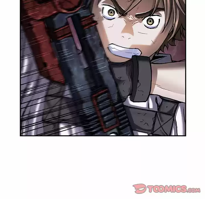 Leviathan Chapter 122