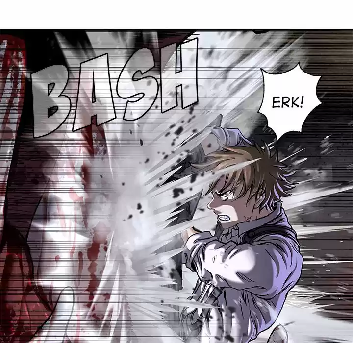 Leviathan Chapter 122