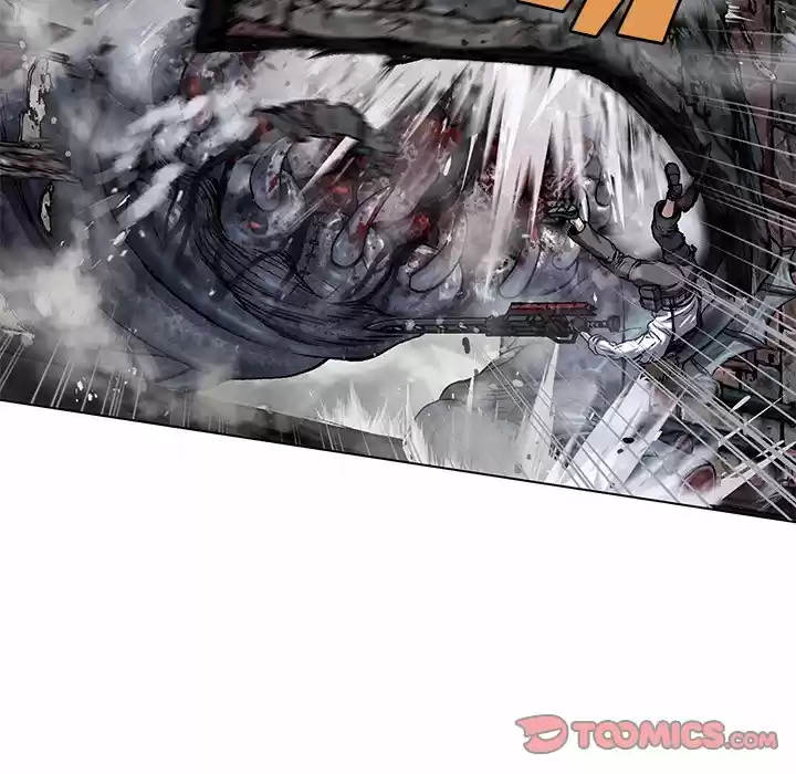 Leviathan Chapter 122