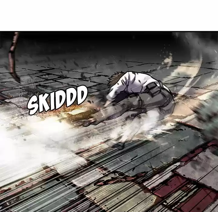 Leviathan Chapter 122