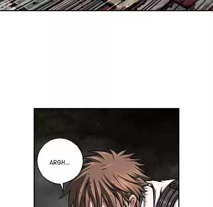 Leviathan Chapter 122