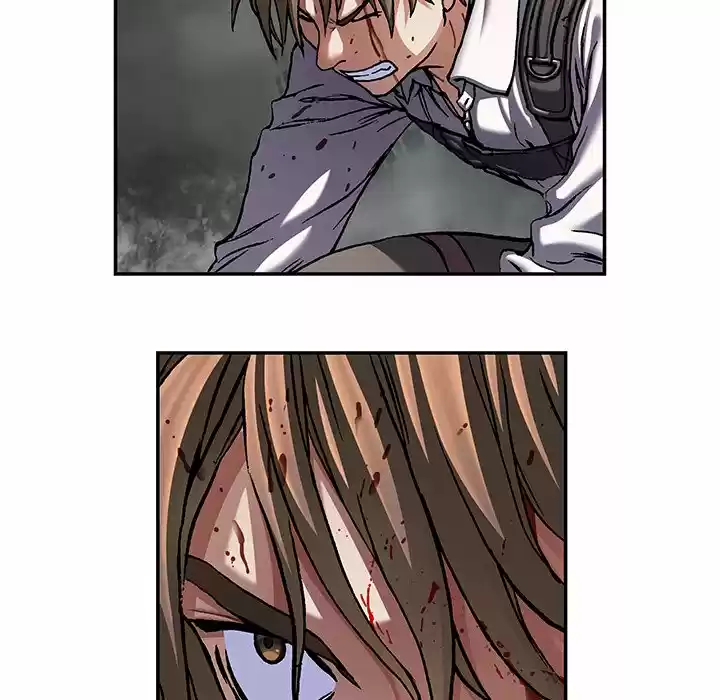 Leviathan Chapter 122