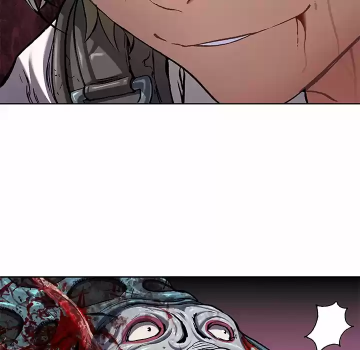 Leviathan Chapter 122