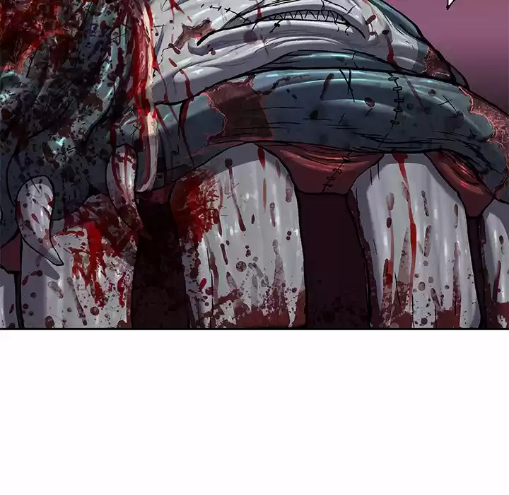 Leviathan Chapter 122