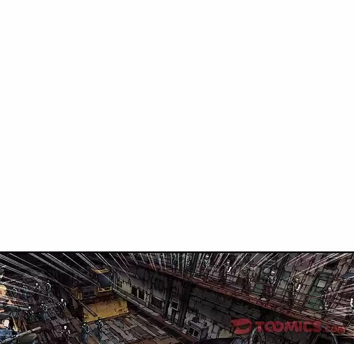 Leviathan Chapter 122