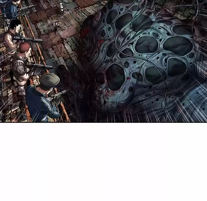 Leviathan Chapter 122