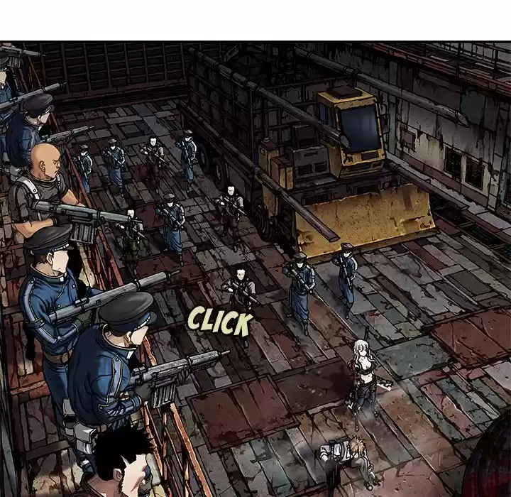 Leviathan Chapter 122