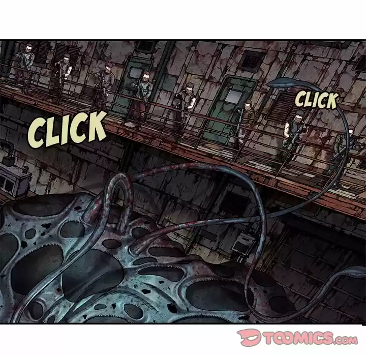 Leviathan Chapter 122