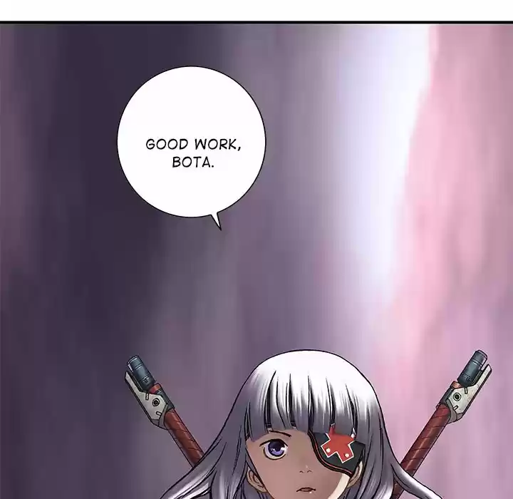 Leviathan Chapter 122